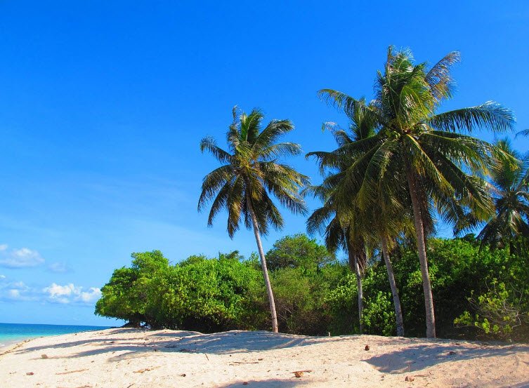 Turtle Islands National Park, Philippines